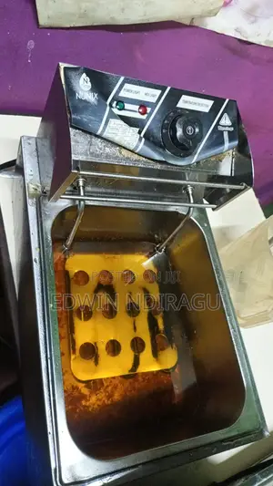 Kitchen Appliances
