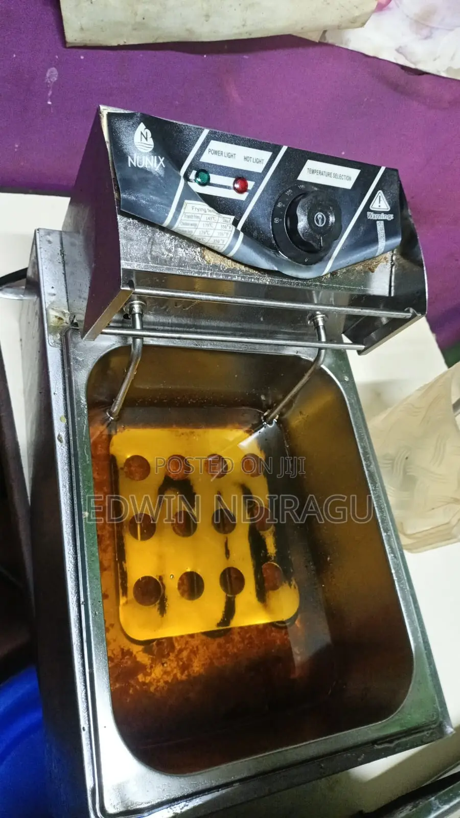 Kitchen Appliances