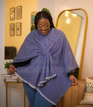 Wrap Me Up_belted Shawl/Poncho_re