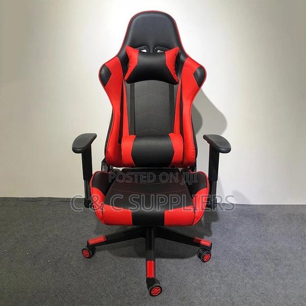 Gaming Chair.