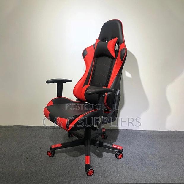Gaming Chair. - thumbnail 2
