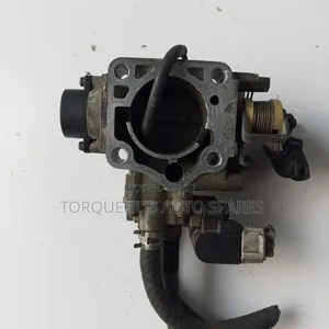 Toyota 7afe Throttle Body