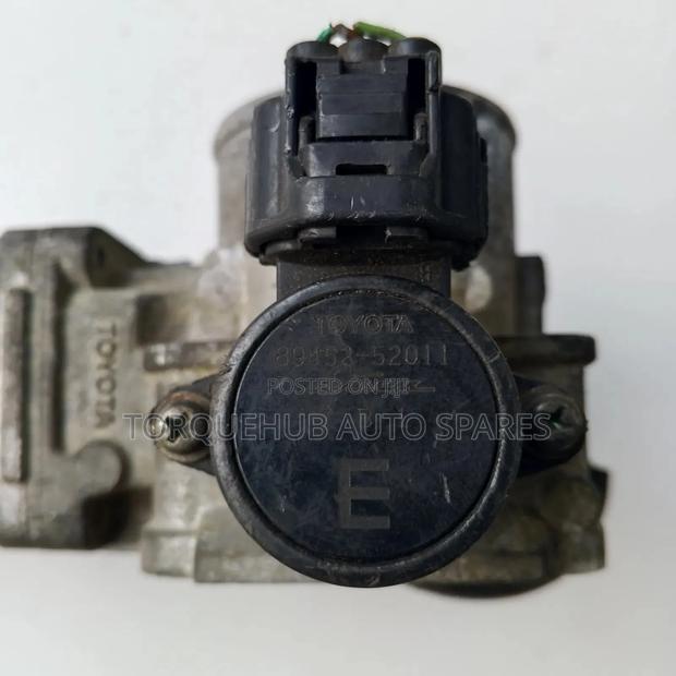 Toyota 7afe Throttle Body - thumbnail 2
