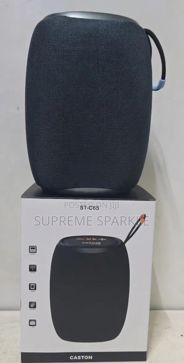Caston St-C65 Mini Portable Wireless Speaker.