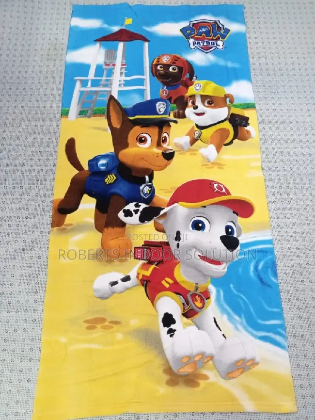 Perfect for Delicate Skin Towel