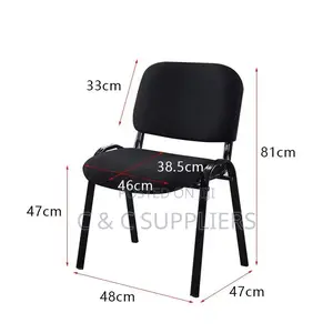 Office Tosca Chair