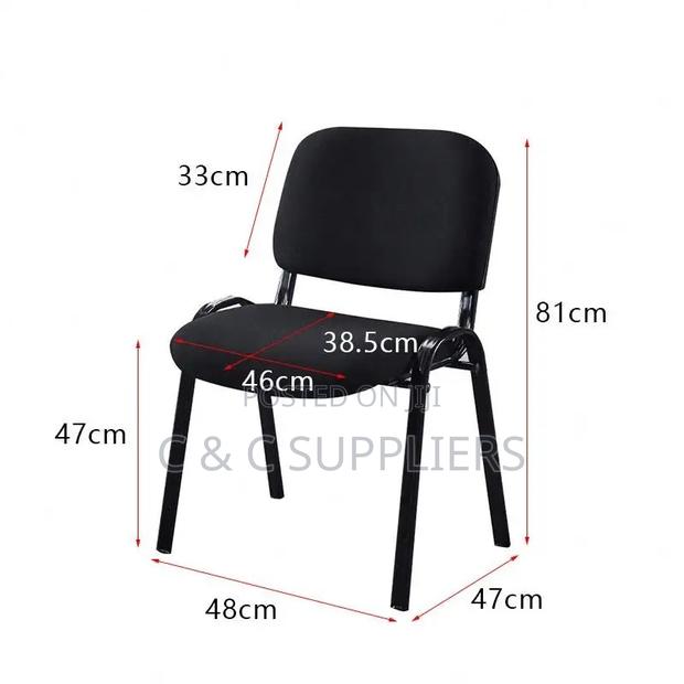 Office Tosca Chair - thumbnail 2