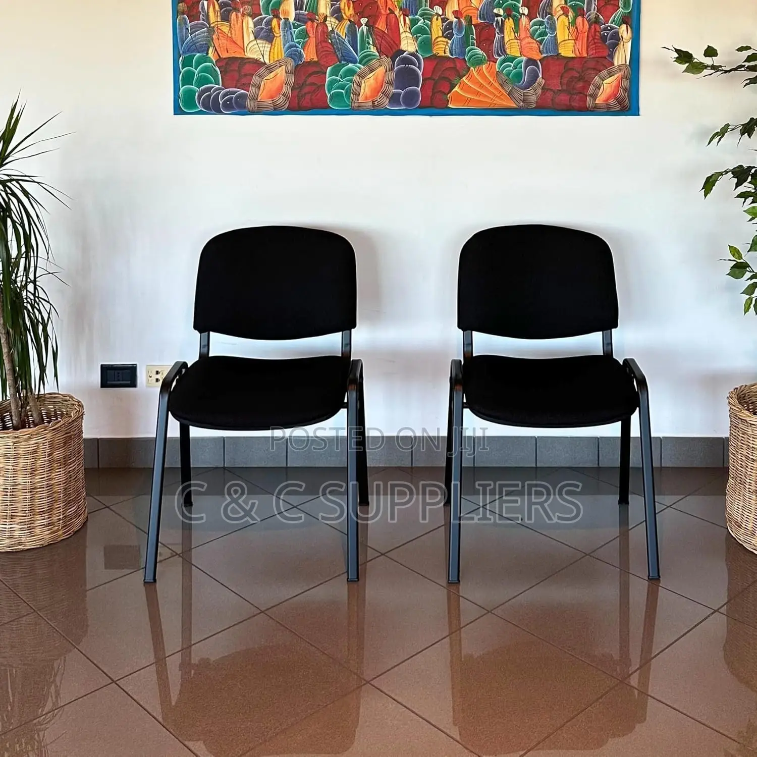 Office Tosca Chair
