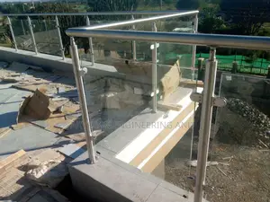 Balcony Balustrades Stainless Steel 101