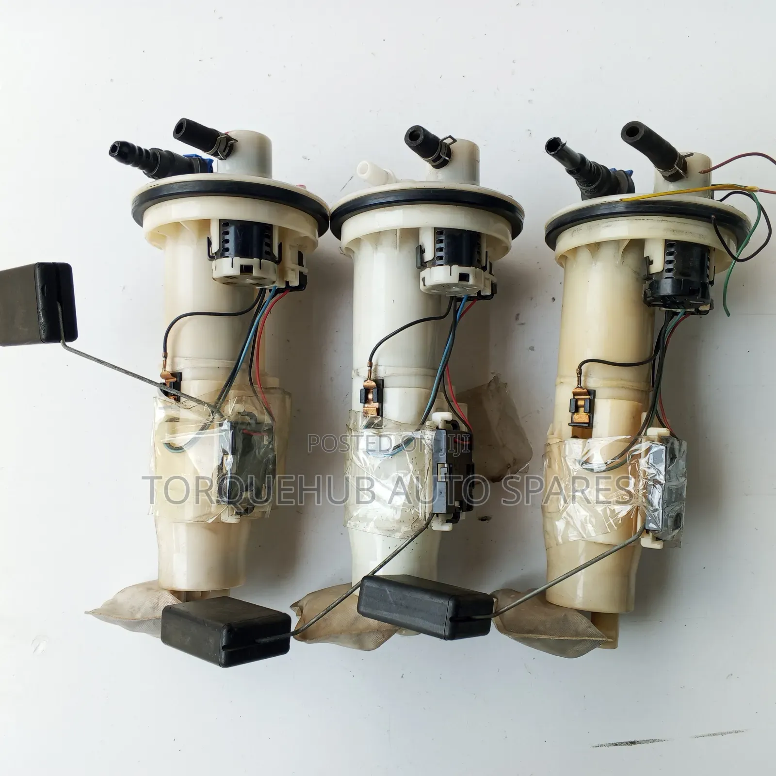 Nissan Dayz Fuel Pump