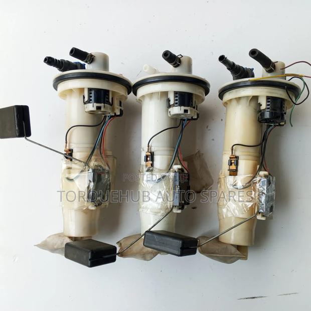 Nissan Dayz Fuel Pump - thumbnail 2