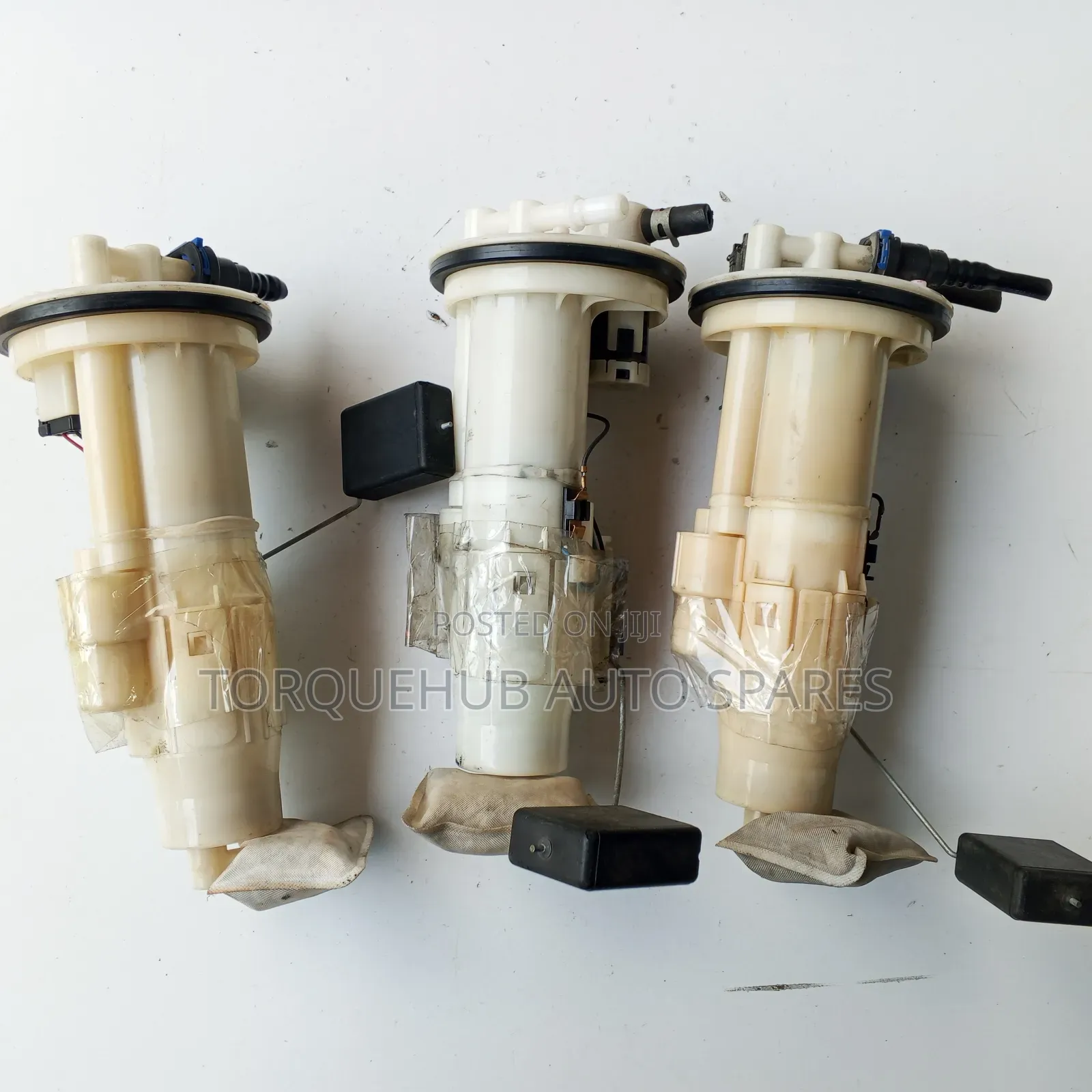 Nissan Dayz Fuel Pump