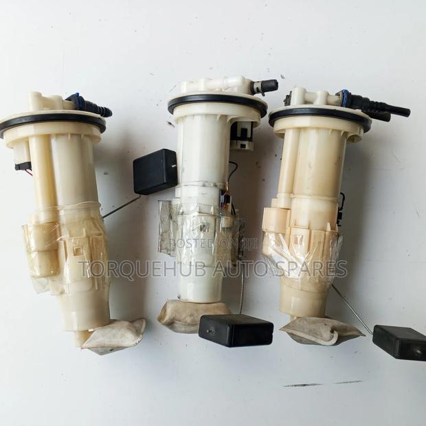 Nissan Dayz Fuel Pump - thumbnail 3