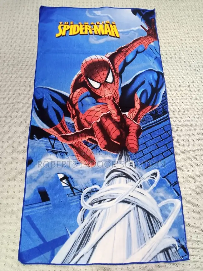 Best for the Bath Towel