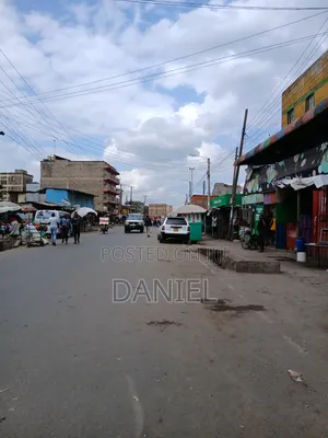 Commercial Property Off Outering Road for Sale