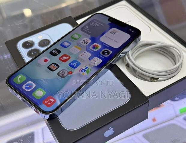 Apple iPhone 13 Pro Max 512 GB