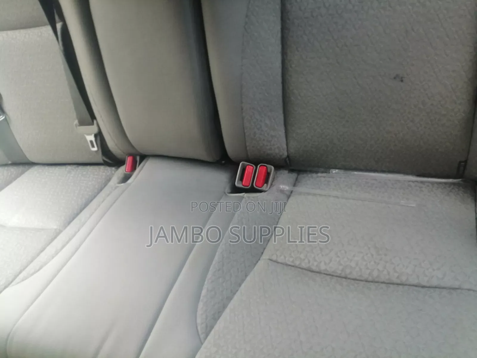 Toyota Crown 2011 Black
