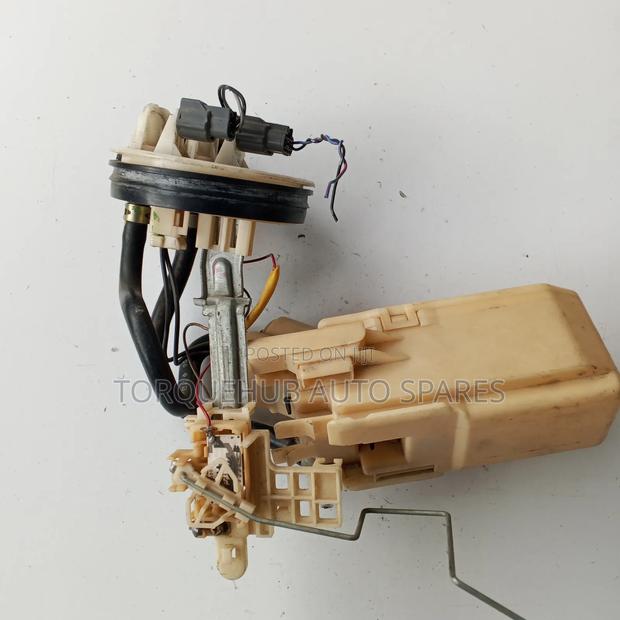 Nissan March 2000 Fuel Pump - thumbnail 2