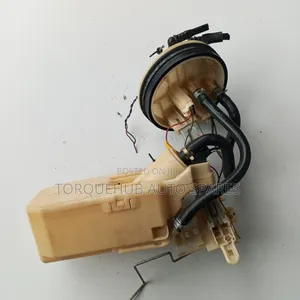 Nissan March 2000 Fuel Pump