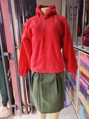 Wapuri Uniform Shop