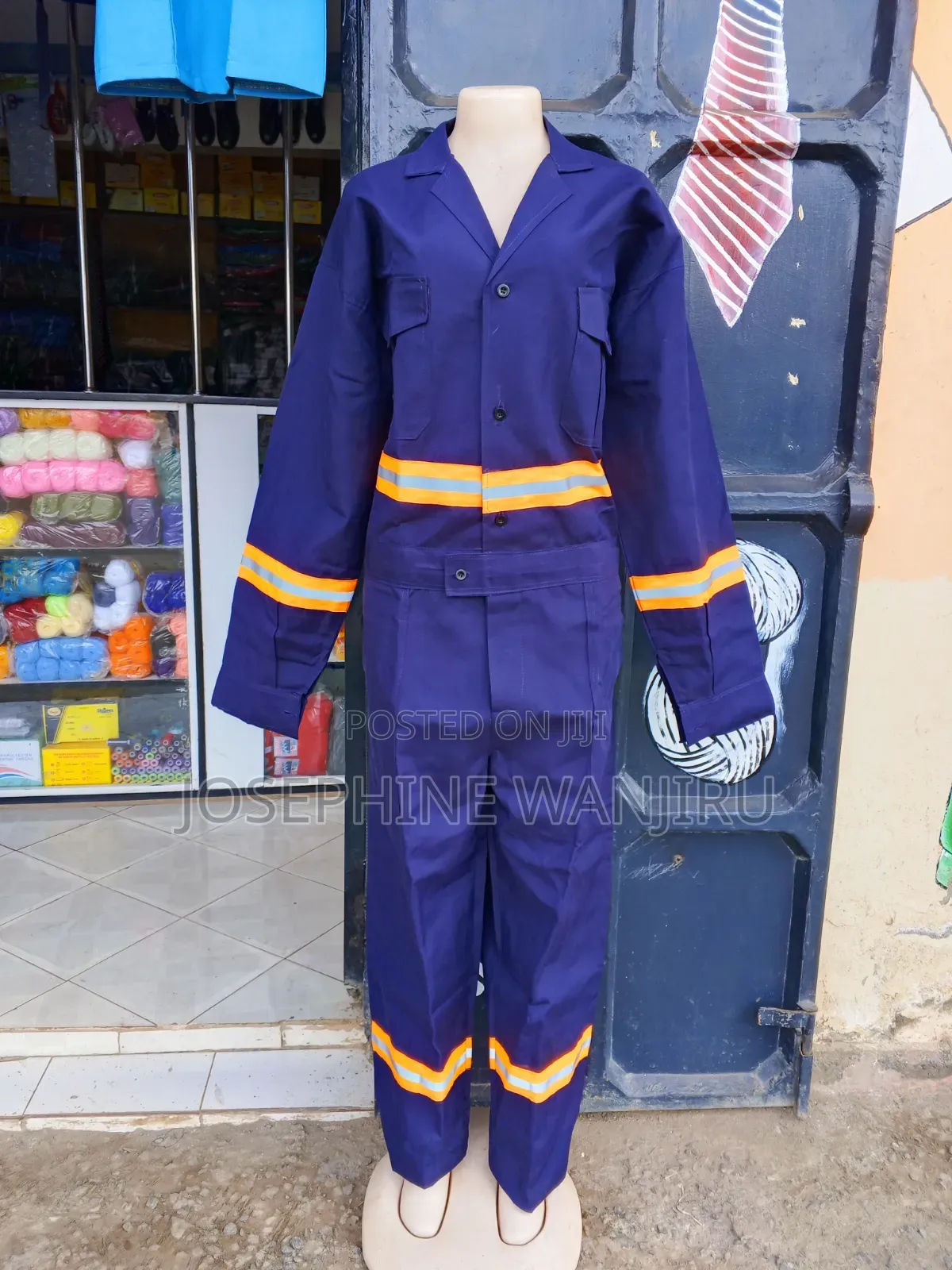 Wapuri Uniform Shop