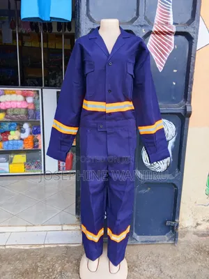 Wapuri Uniform Shop