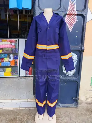 Wapuri Uniform Shop