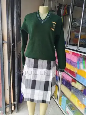 Wapuri Uniform Shop