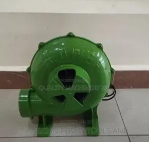 High-precision 4" Industrial Electric Blower