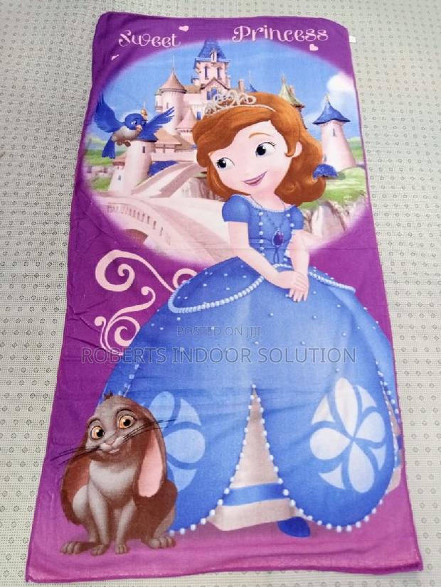 Swift-Dry Beach Buddies Towel