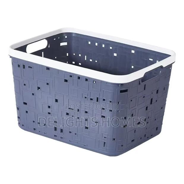Quality Large Baskets_nje