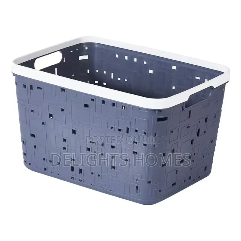 Quality Large Baskets_nje