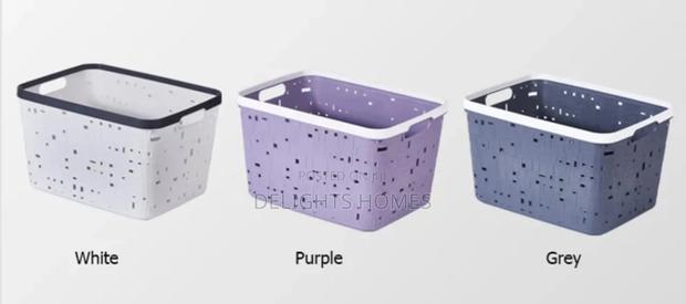 Quality Large Baskets_nje - thumbnail 2