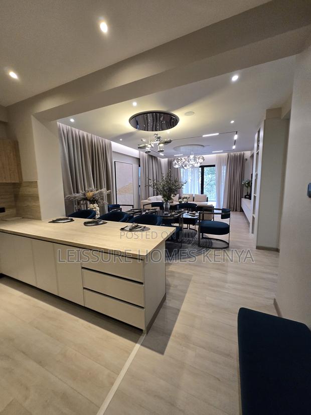 3bdrm Apartment in Raphta Road Area for sale