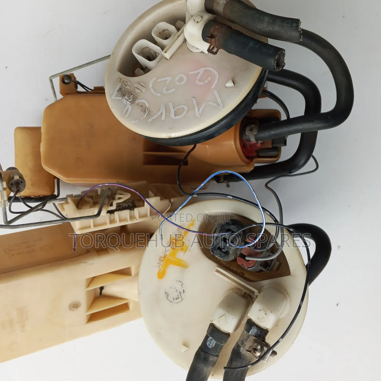 Nissan Primera 2000 Fuel Pump