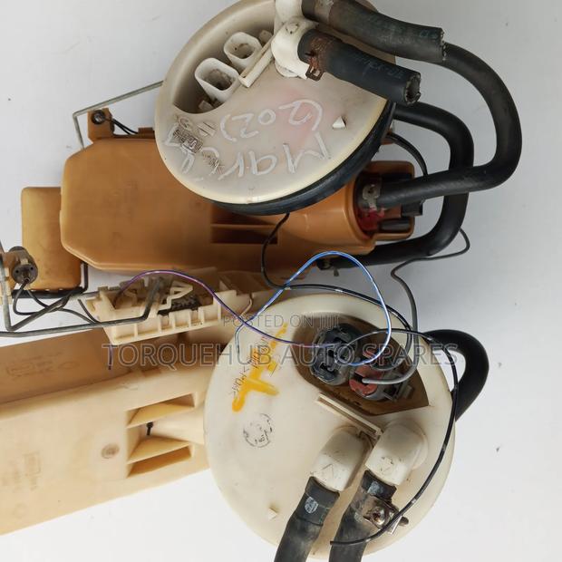 Nissan Primera 2000 Fuel Pump