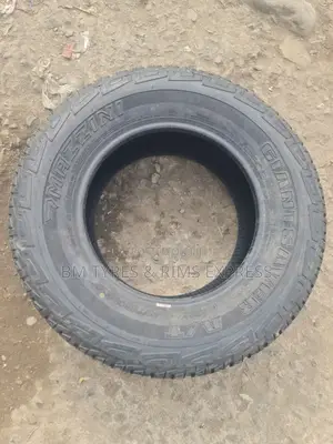 245 /70 R16 Mazzini Tires