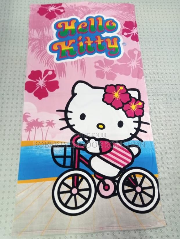 Quick-Dry Clothing Towel