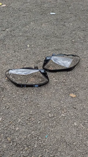 Mercedes Benz W166 Gle 300 350 400 450 2018 Headlight Lenses
