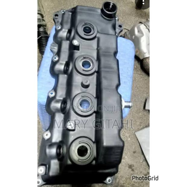 Engine Top Cover 1kd12kd