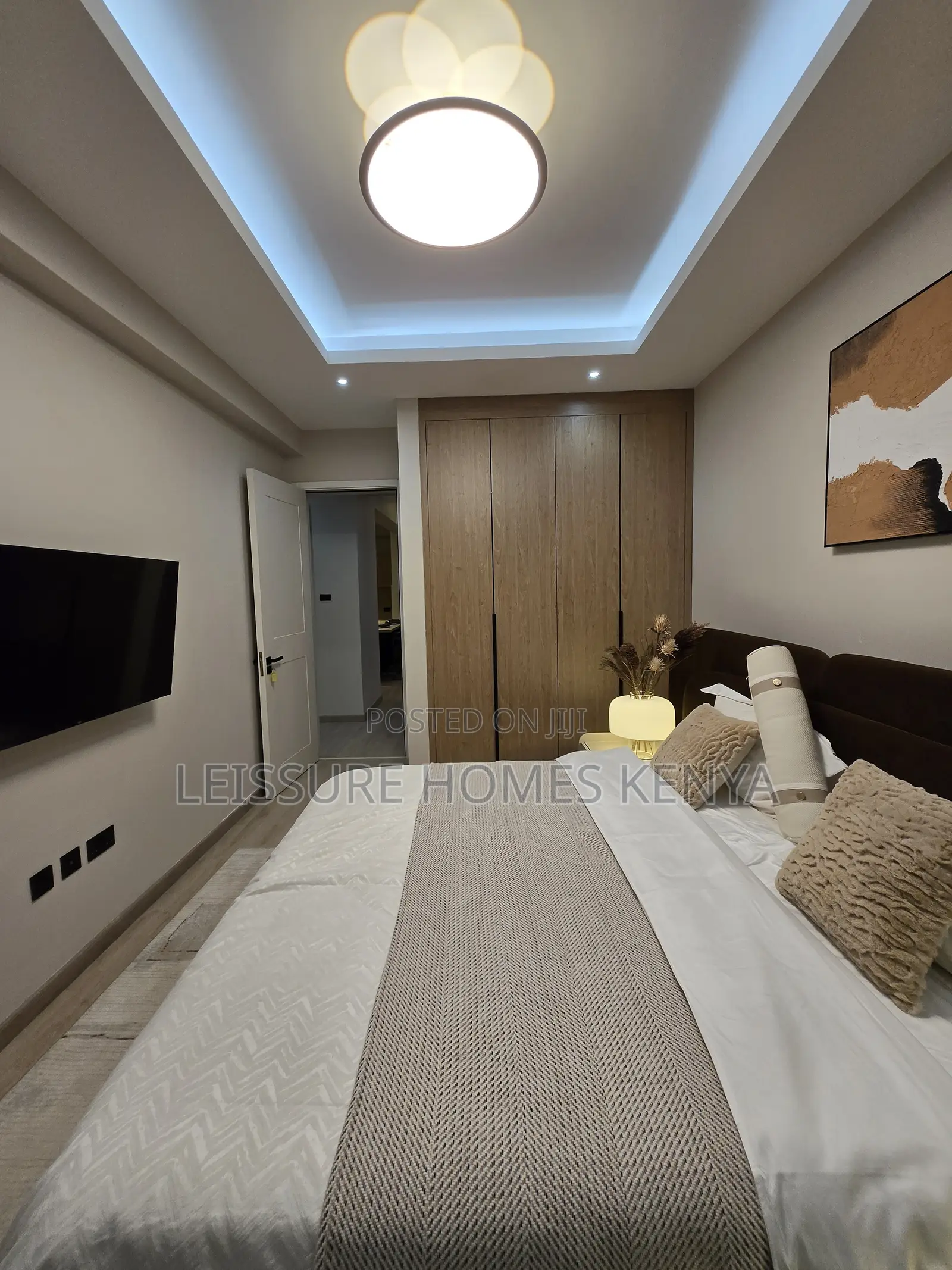 3bdrm Apartment in Raphta Road Area for sale