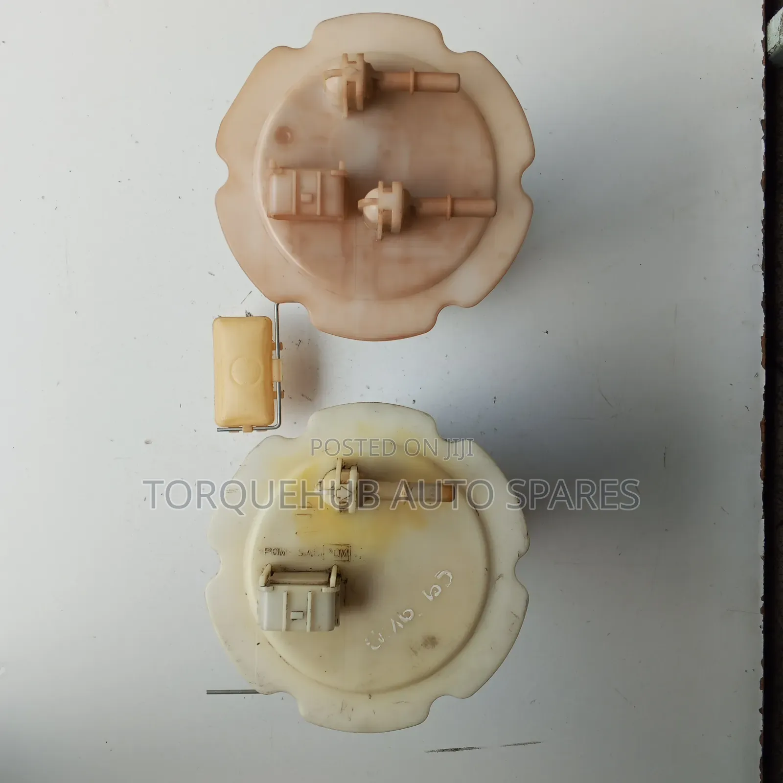 Nissan Sylphy Fuel Pump