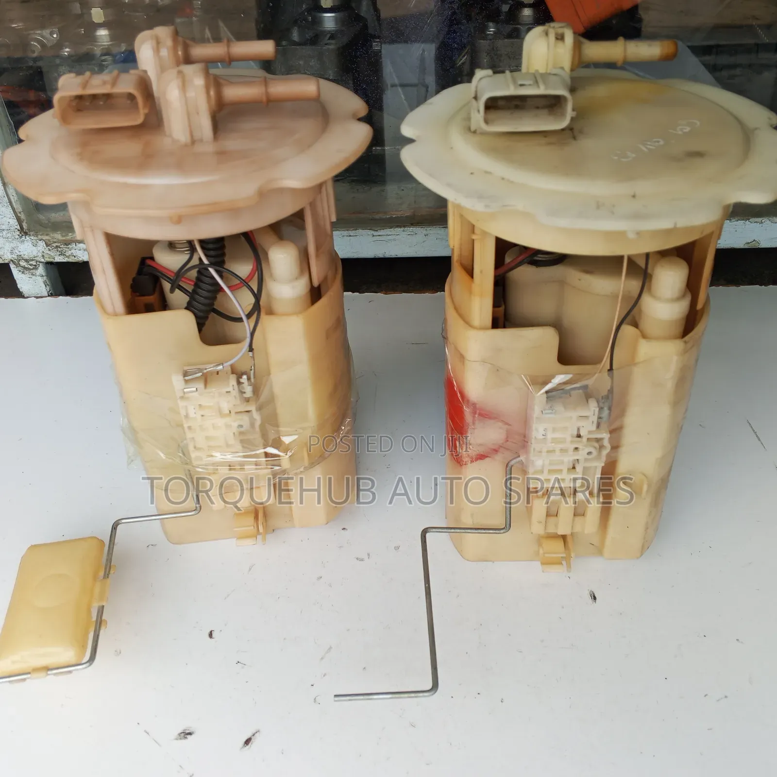 Nissan Sylphy Fuel Pump