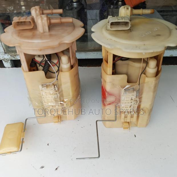 Nissan Sylphy Fuel Pump - thumbnail 2