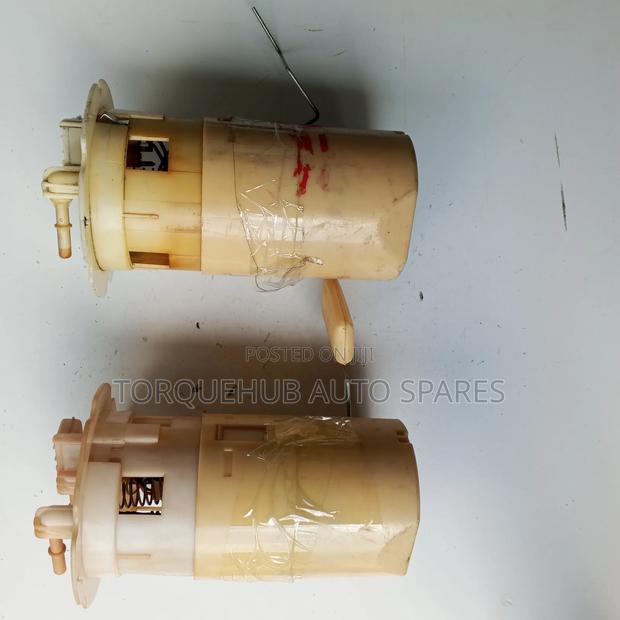 Nissan Sylphy Fuel Pump - thumbnail 3