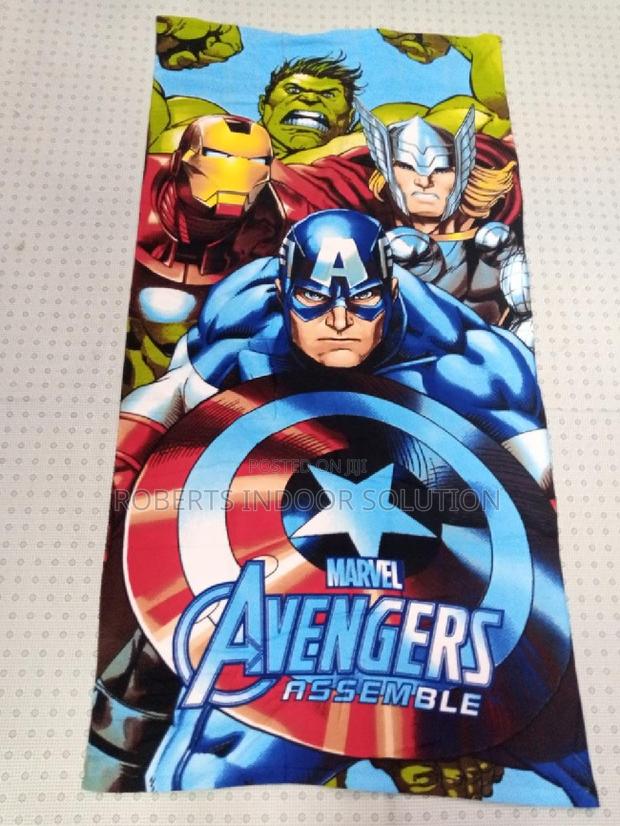 Beach Towel - main view