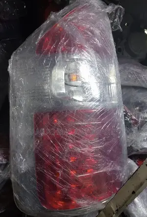Tail Light Toyota Noah 2008