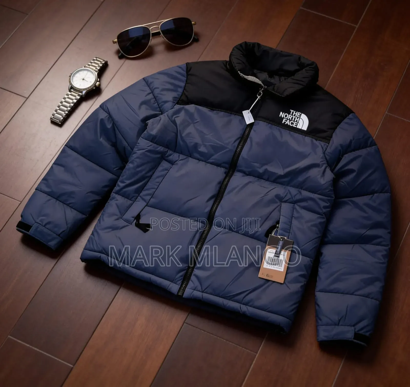 The North Face Jackets