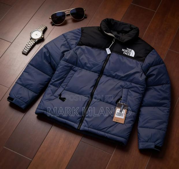 The North Face Jackets