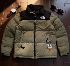 The North Face Jackets